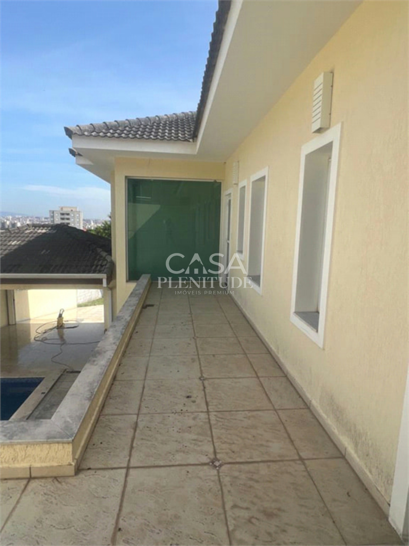 Casa em condomínio à venda com 4 suítes em Jardim Residencial Horizontes de Sorocaba, Sorocaba, SP