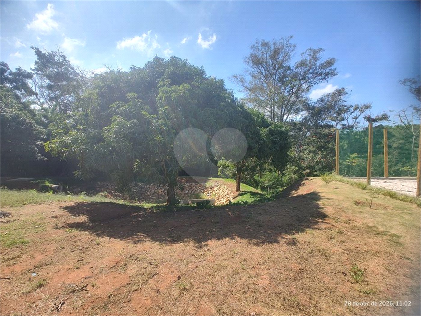 Terreno à venda no condomínio Residencial Solar São Judas Tadeu, Piracaia - SP