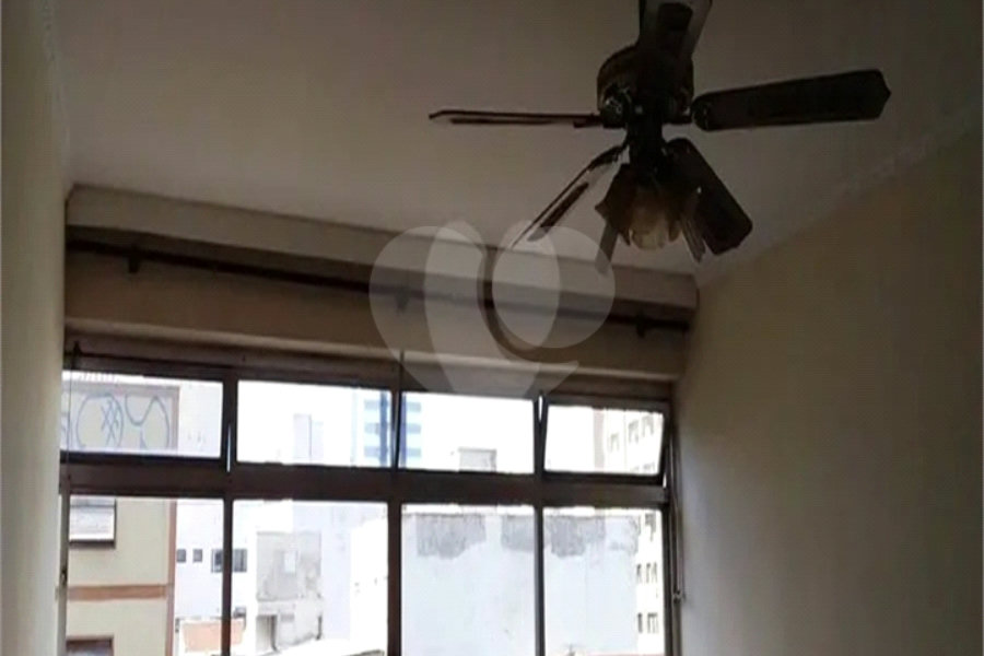 Apartamento à venda com 2 quartos em Santana, São Paulo, SP