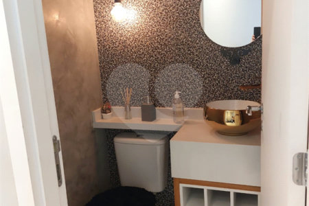 Apartamento à venda com 4 quartos, sendo 2 suítes, em Jardim Caboré, São Paulo, SP