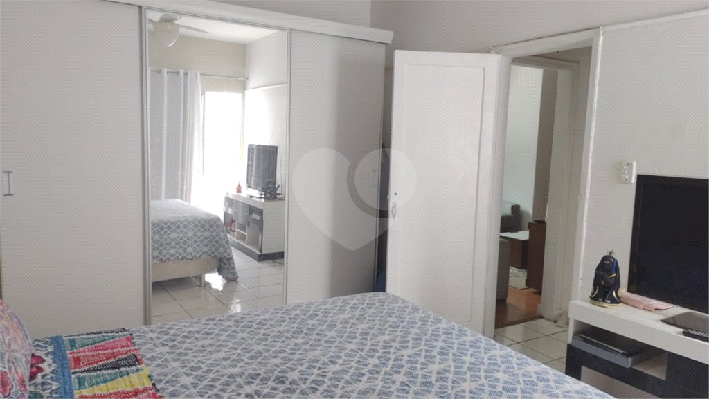 Apartamento à venda com 2 quartos em Pari, São Paulo, SP