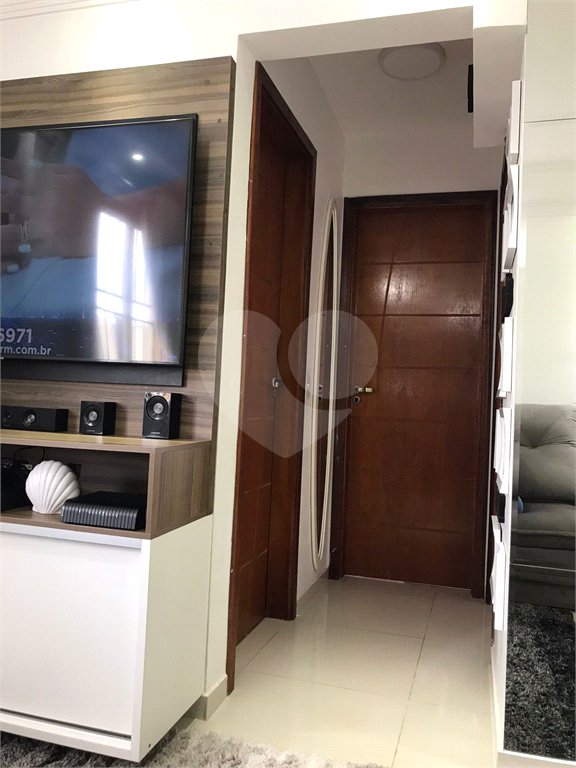 Apartamento à venda com 2 quartos em Jardim Petrópolis, São Paulo, SP