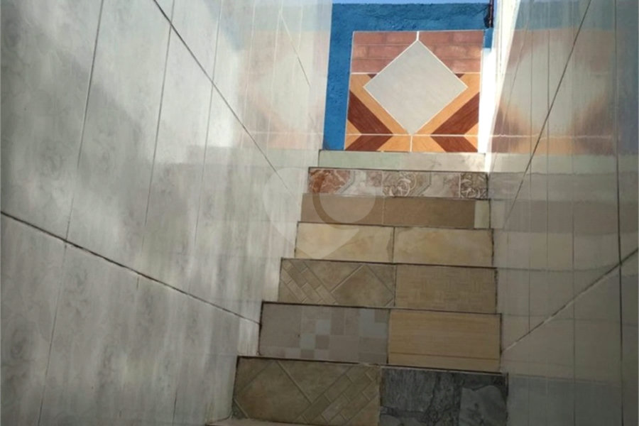 Sobrado à venda com 3 quartos, sendo 1 suíte, em Limão, São Paulo, SP