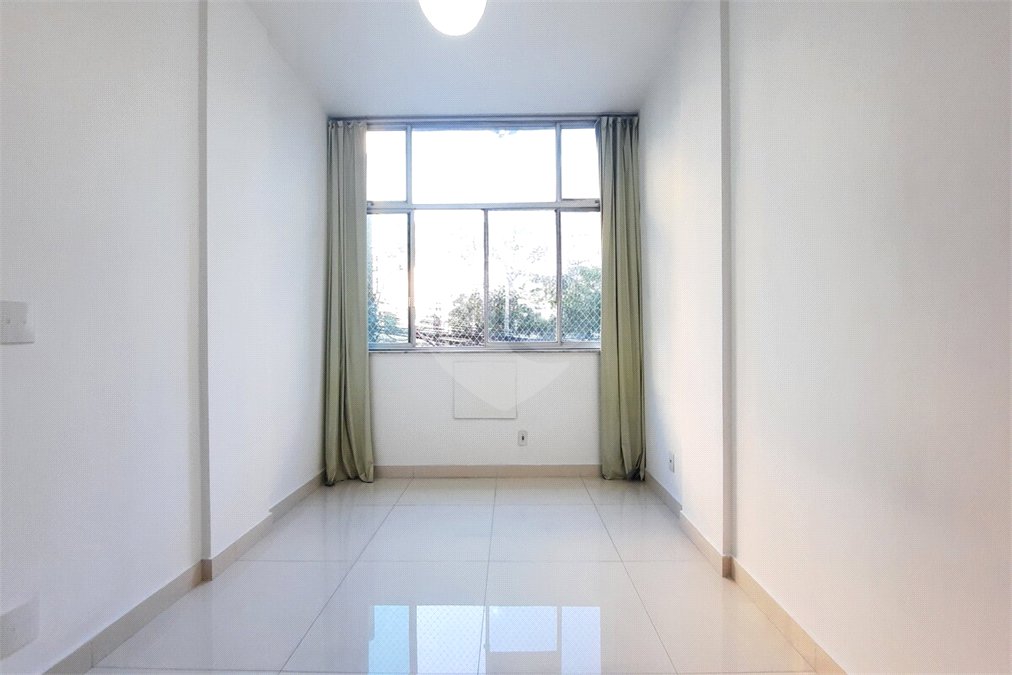 Apartamento à venda com 3 quartos em Tijuca, Rio de Janeiro, RJ