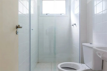 Apartamento à venda com 2 quartos, sendo 1 suíte,  em Vila Andrade, São Paulo, SP