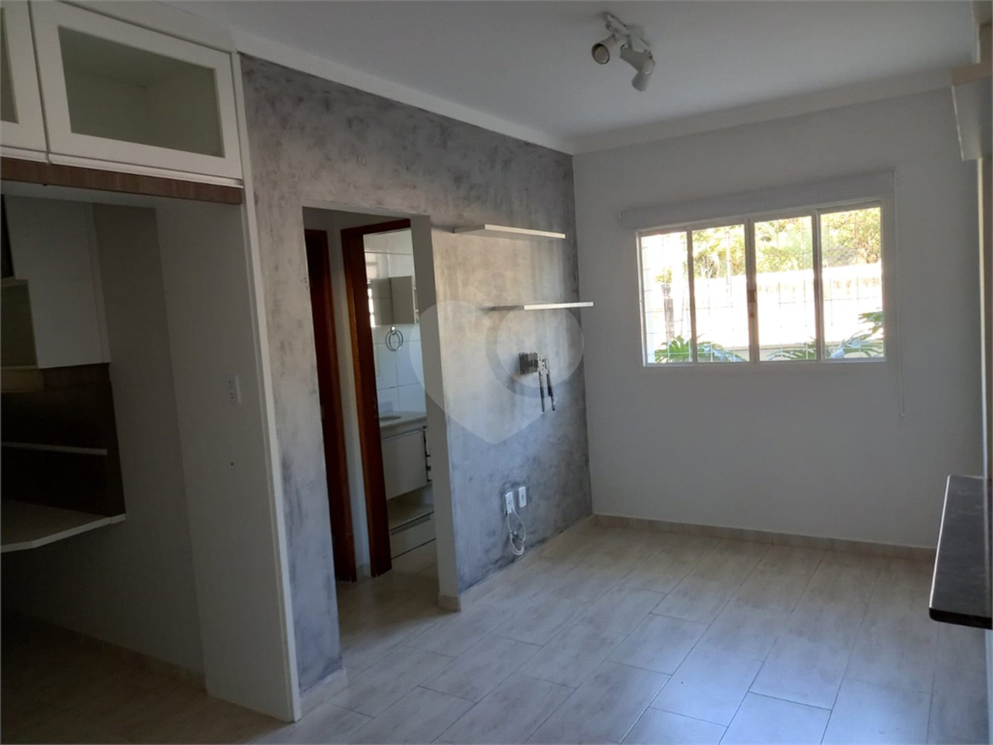 Apartamento para venda no Residencial Bianchi