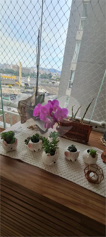 Apartamento à venda com 2 quartos, sendo 1 suíte,  em Barra Funda, São Paulo, SP