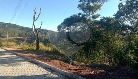 Terreno à venda no condomínio Bosque da Represa, Nazaré Paulista - SP