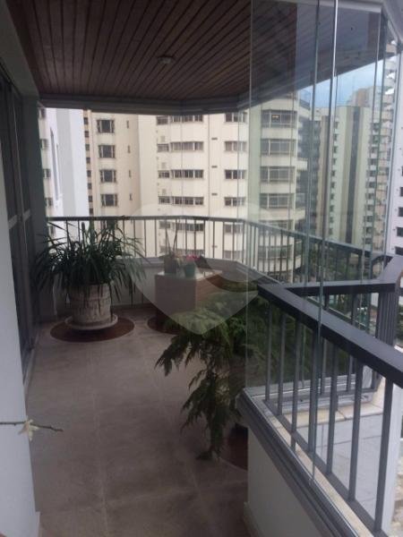 Apartamento à venda com 4 quartos, sendo 2 suítes, em Tatuapé, São Paulo, SP