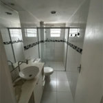Apartamento à venda com 2 quartos, sendo 1 suíte, em Vila Suzana, São Paulo, SP