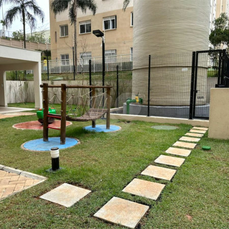 Apartamento à venda com 2 quartos em Jardim Celeste, São Paulo, SP