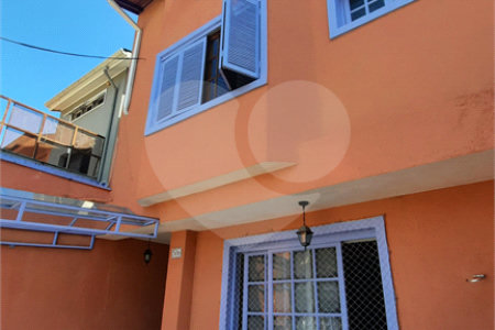 Casa de Vila à venda com 4 quartos, sendo 2 suítes, em Granja Julieta, São Paulo, SP
