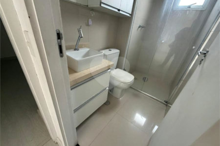 Apartamento à venda com 2 quartos em Vila Nova Cachoeirinha, São Paulo, SP