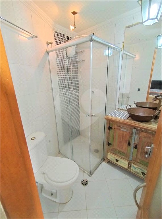 Apartamento à venda com 1 quarto em Indianópolis, São Paulo, SP