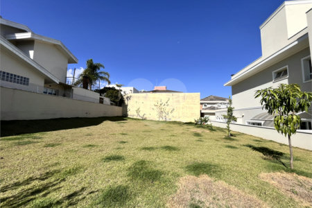 Terreno à venda no condomínio Residencial Santa Clara, Indaiatuba - SP