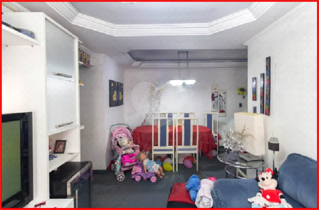 Apartamento à venda com 3 quartos, sendo 1 suíte,  em Pinheiros, São Paulo, SP