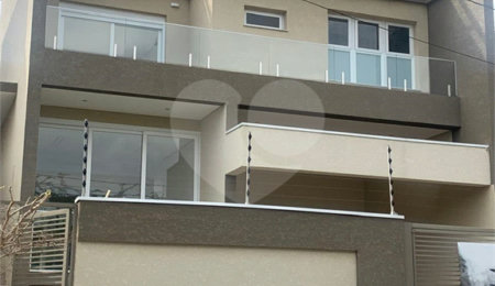 Casa à venda com 3 suítes no condomínio Quadra Real, Atibaia - SP
