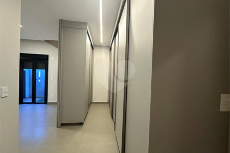Casa Térrea à venda com 3 suítes no condomínio Residencial Terras de Siena, Ribeirão Preto - SP