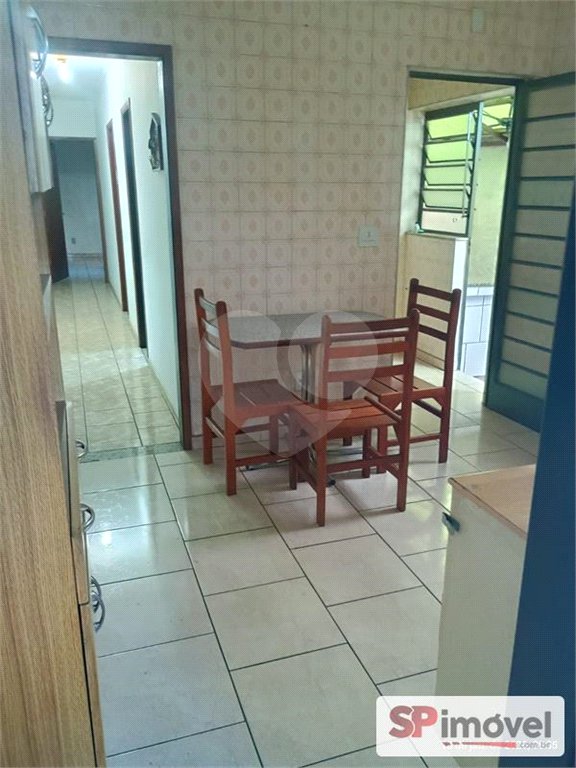 Sobrado à venda com 3 quartos, sendo 2 suítes, em Freguesia do Ó, São Paulo, SP