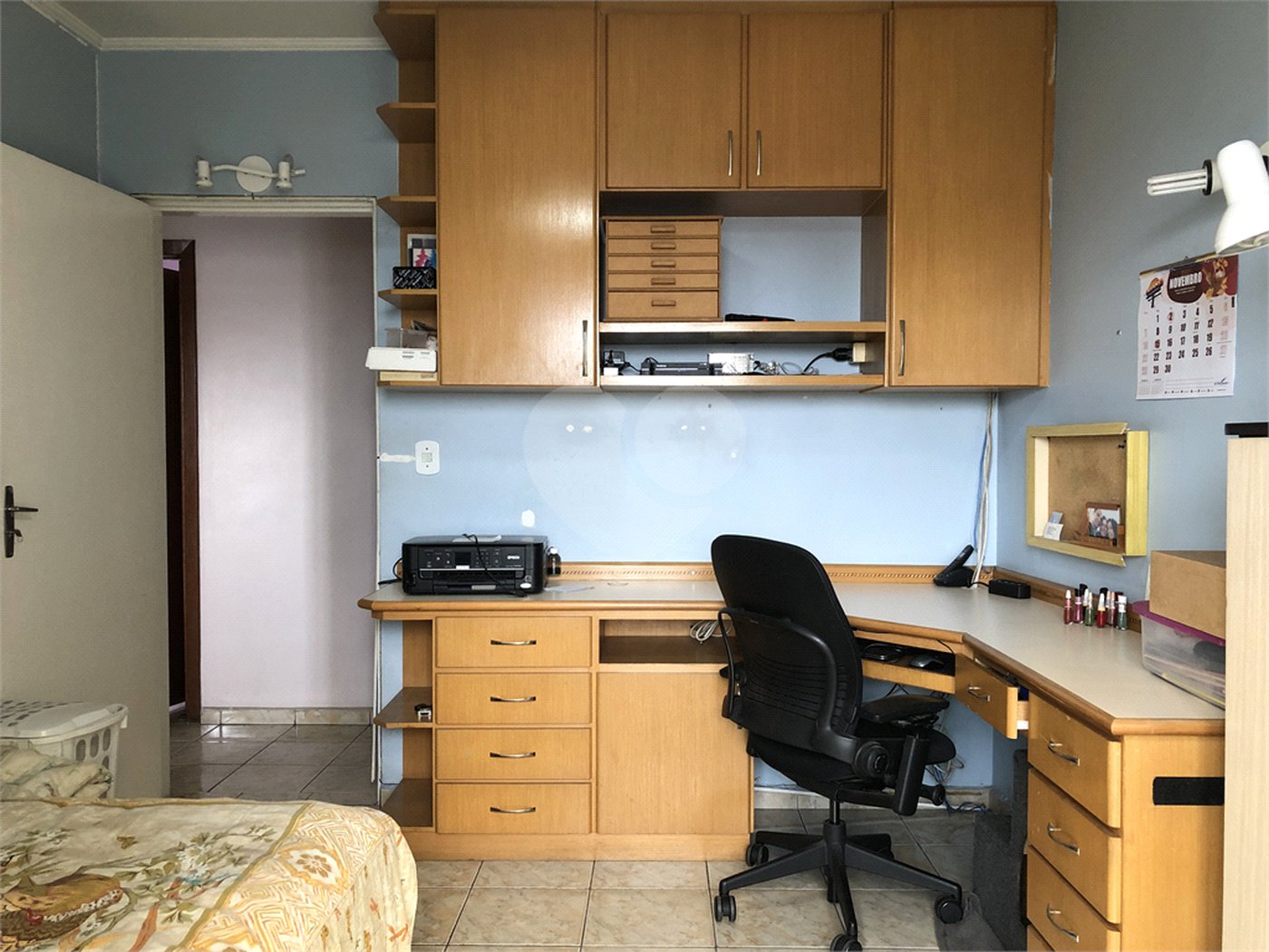 Sobrado à venda com 3 quartos, sendo 1 suíte, em Vila Gustavo, São Paulo, SP