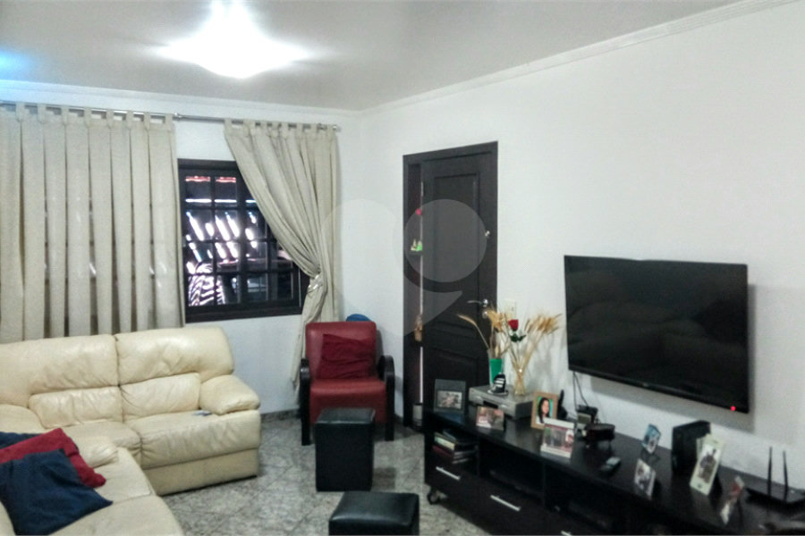 Casa à venda com 3 quartos, sendo 2 suítes, em Freguesia do Ó, São Paulo, SP