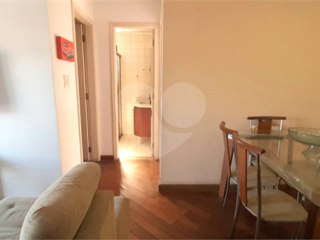 Apartamento à venda com 2 quartos em Casa Verde, São Paulo, SP