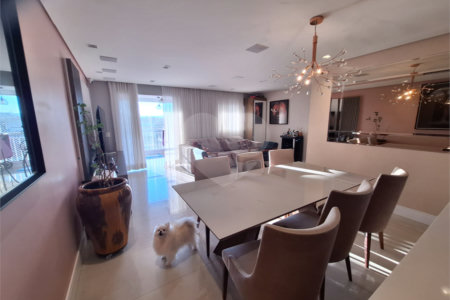 Apartamento à venda com 2 quartos, sendo 1 suíte, em Vila Maria Alta, São Paulo, SP