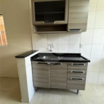 Apartamento para alugar com 2 quartos em Jardim Colonial, Atibaia, SP
