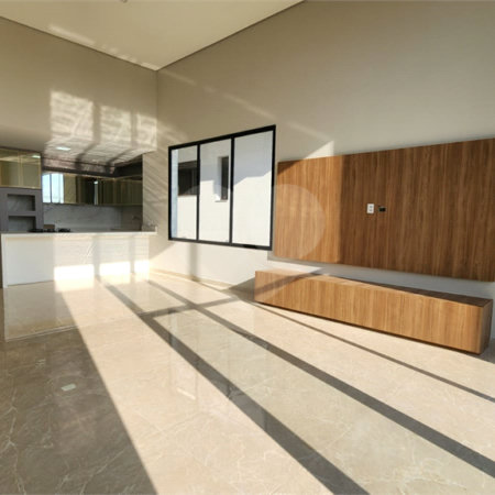 Casa à venda com 3 suítes no condomínio Santa Isabel I, Louveira - SP