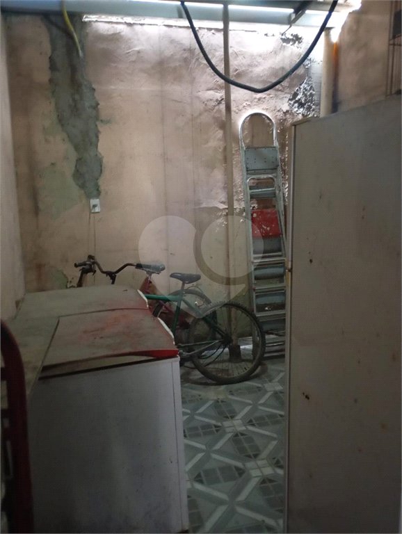 Casa à venda com 3 quartos em Santo Antônio, Duque de Caxias, RJ