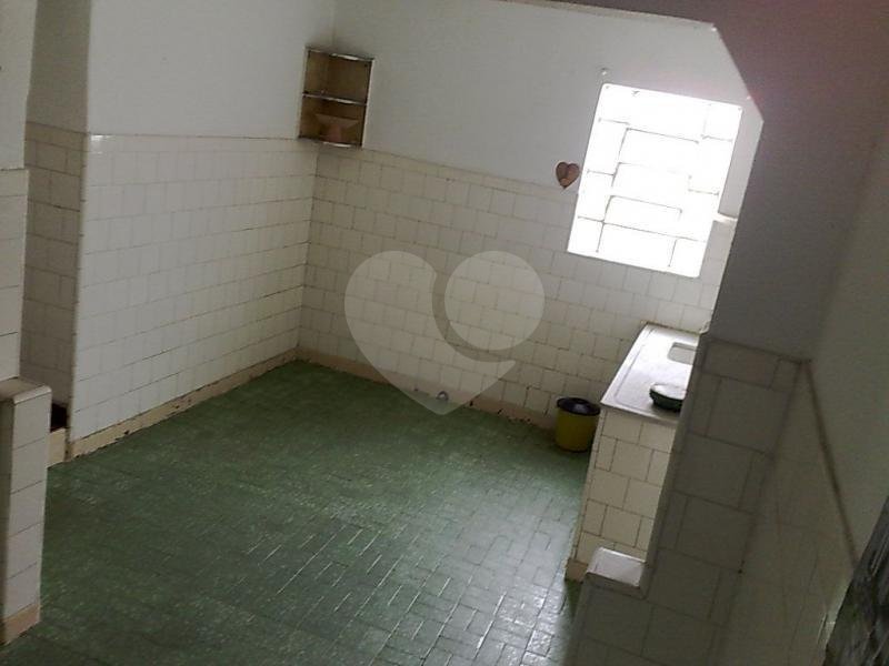 Casa Térrea à venda com 3 quartos em Vila Guilherme, São Paulo, SP