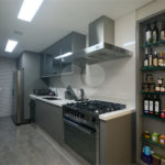 Apartamento à venda com 3 suítes em Jardim Fonte do Morumbi, São Paulo, SP