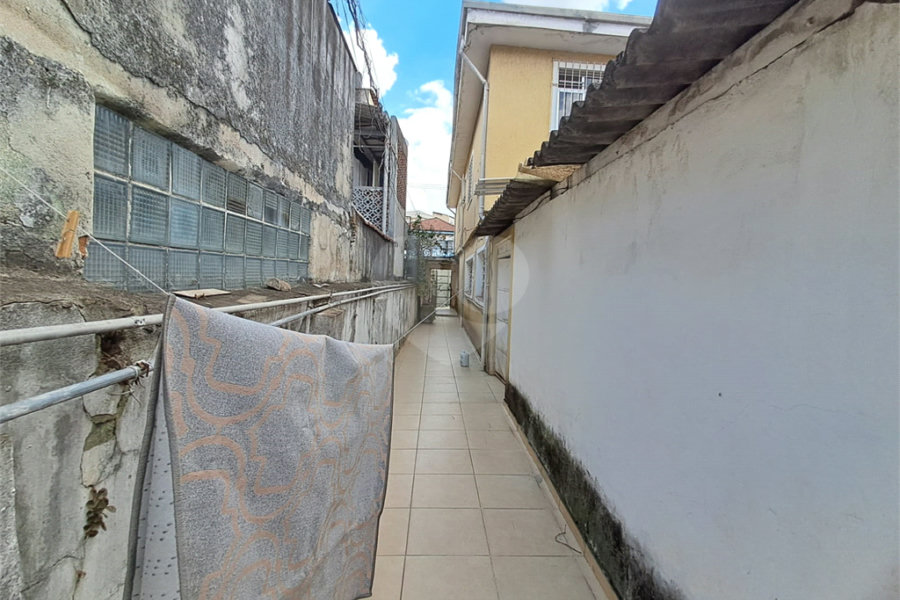 Sobrado à venda com 4 quartos em Parada Inglesa, São Paulo, SP