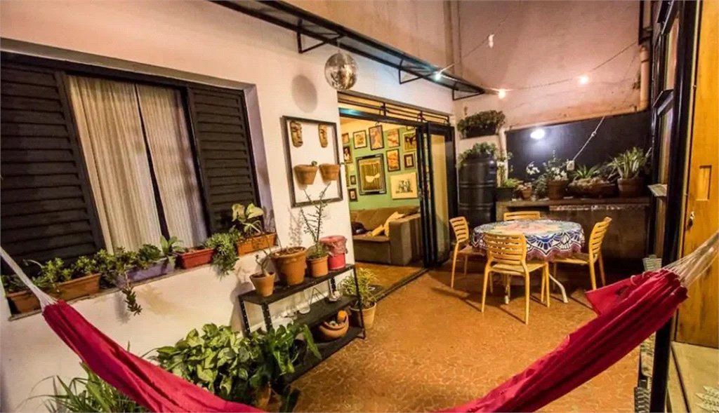 Apartamento à venda com 4 quartos em Pinheiros, São Paulo, SP
