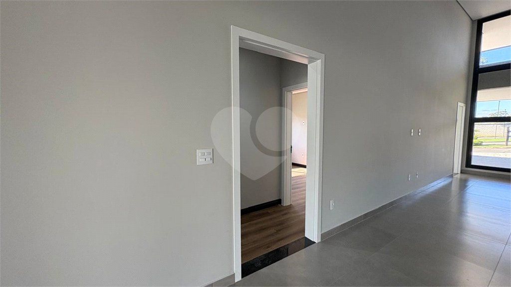 Casa à venda com 4 suítes no condomínio Saint Patrick, Sorocaba - SP
