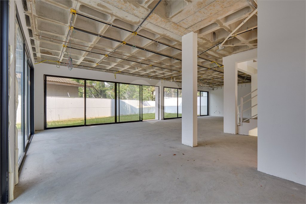 Casa à venda com 4 suítes no condomínio Eco Boulevard, São Paulo - SP