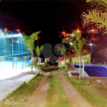 Chácara para alugar com 5 quartos, sendo 3 suítes, em Jardim Estância Brasil, Atibaia, SP