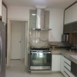 Apartamento à venda com 3 suítes em Vila Suzana, São Paulo, SP