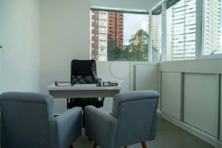 Sala à venda ou para alugar em Jardim Caboré, São Paulo, SP