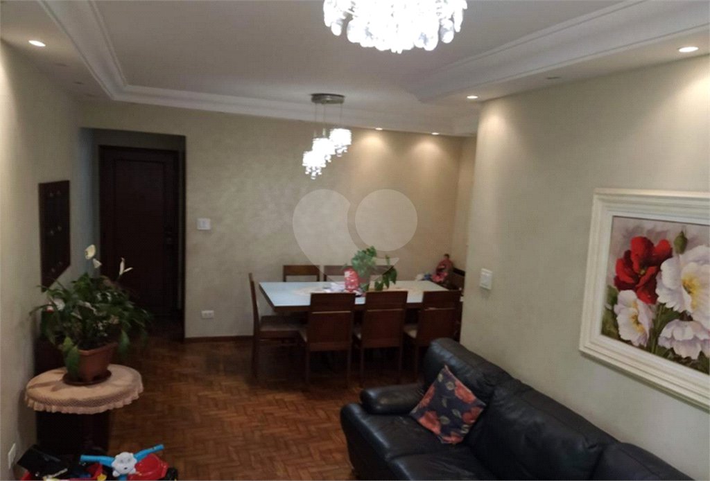Apartamento à venda com 3 quartos, sendo 1 suíte, em Santana, São Paulo, SP