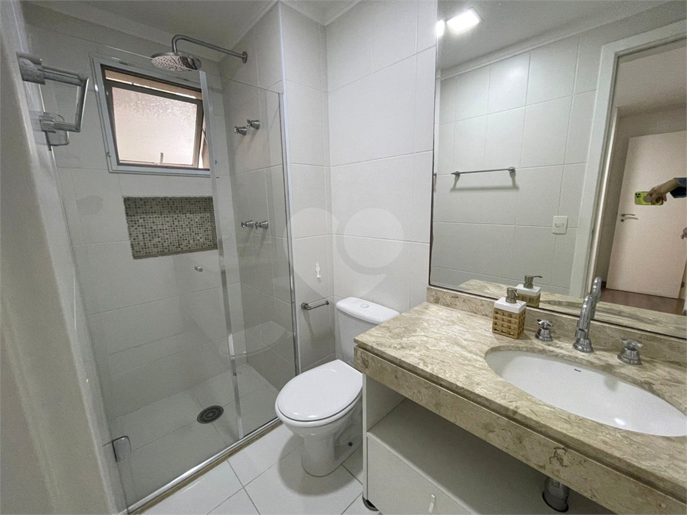 Apartamento à venda com 3 suítes em Ipiranga, São Paulo, SP