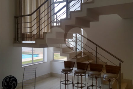 Casa à venda com 4 quartos, sendo 2 suítes,  no condomínio Damha Iii, São Carlos - SP