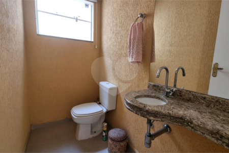 Casa à venda ou para alugar com 3 quartos, sendo 1 suíte,  no condomínio Residencial Villa dos Inglezes, Sorocaba - SP
