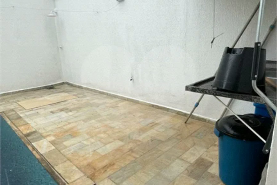Sobrado à venda com 4 quartos, sendo 2 suítes, em Mandaqui, São Paulo, SP