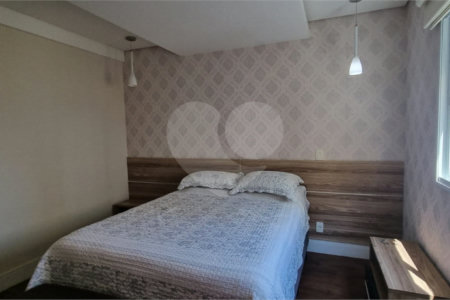 Apartamento à venda com 3 suítes em Santa Teresinha, São Paulo, SP
