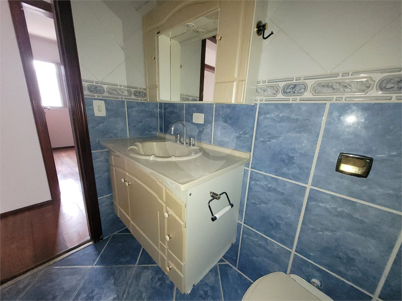 Apartamento para alugar com 2 quartos em Vila Leopoldina, São Paulo, SP