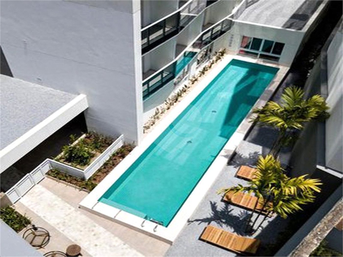 Kitnet à venda com 1 quarto no Centro, São Paulo, SP