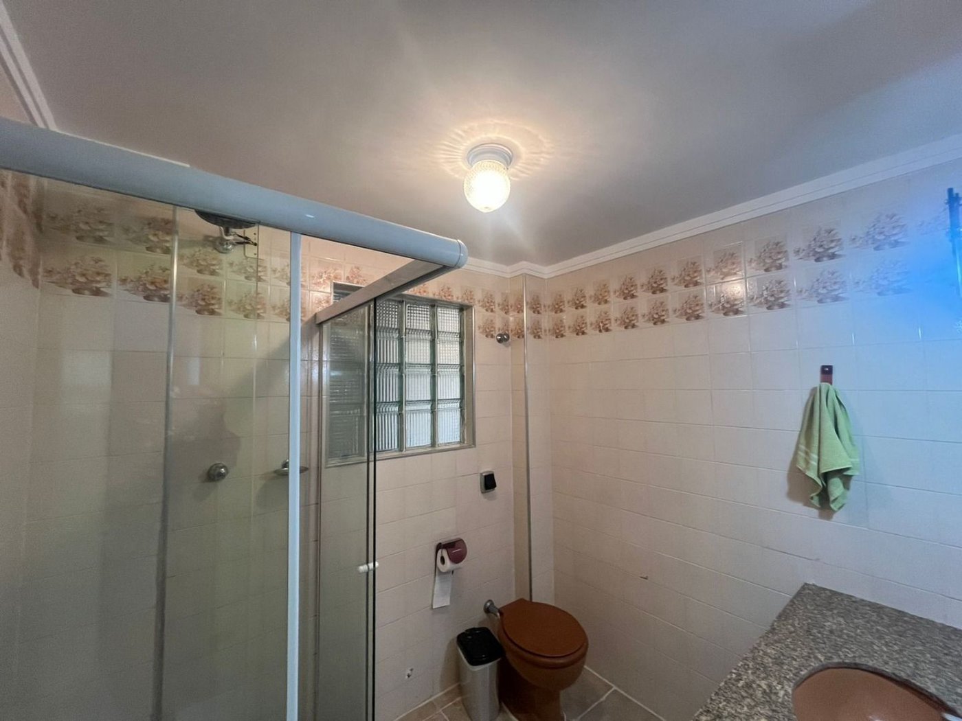 Apartamento com 3 dormitórios à venda, 80 m² por R$ 315.000,00 - Balneário Cidade Atlântica - Guarujá/SP