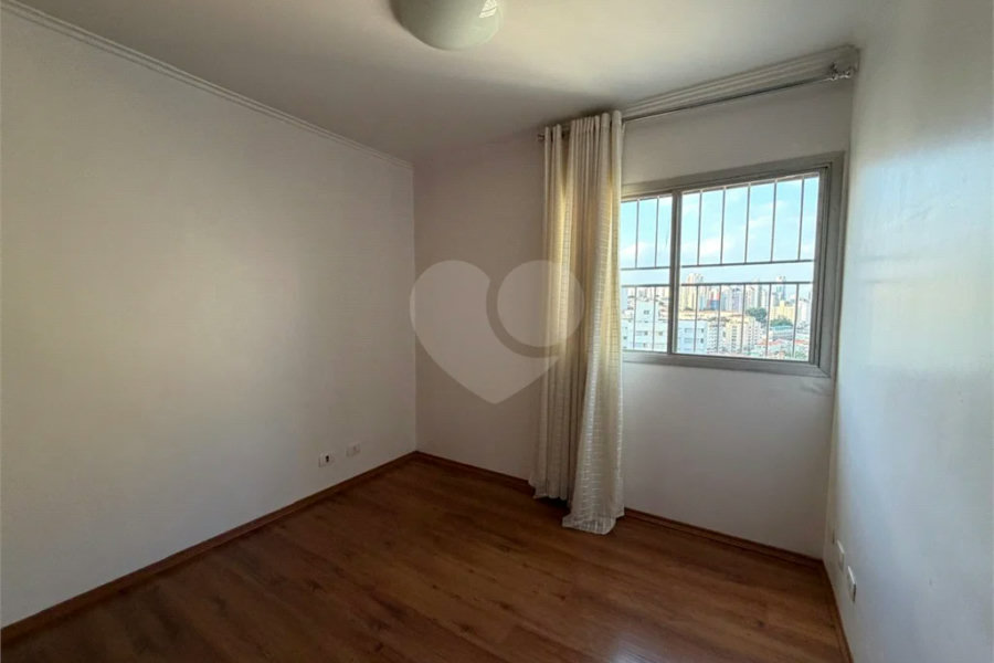 Apartamento à venda com 3 quartos, sendo 1 suíte, em Santana, São Paulo, SP