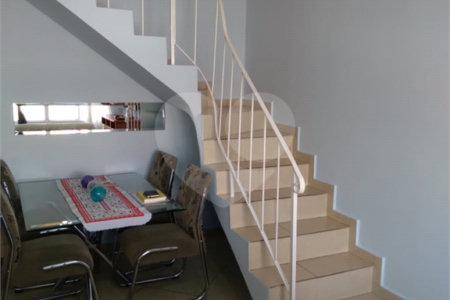 Sobrado à venda com 4 quartos em Jardim Celeste, São Paulo, SP